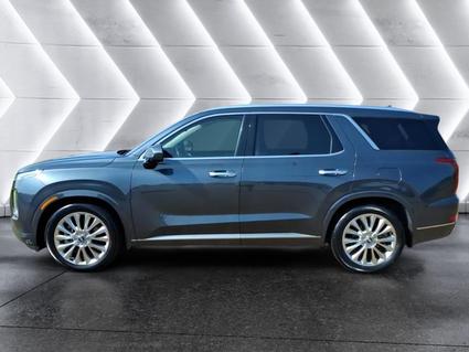 2020 Hyundai Palisade Batesville MS