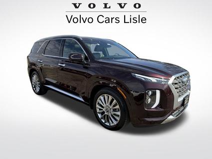2020 Hyundai Palisade Lisle IL