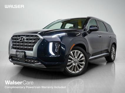 2020 Hyundai Palisade Minneapolis MN