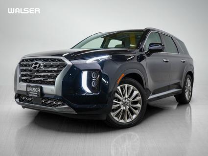 2020 Hyundai Palisade Minneapolis MN