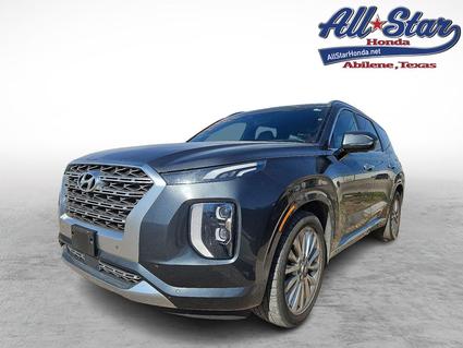 2020 Hyundai Palisade Abilene TX