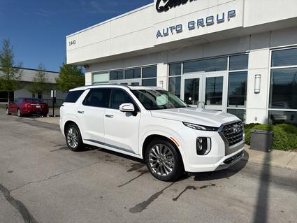 2020 Hyundai Palisade Lexington KY