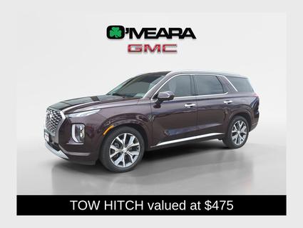 2021 Hyundai Palisade Denver CO