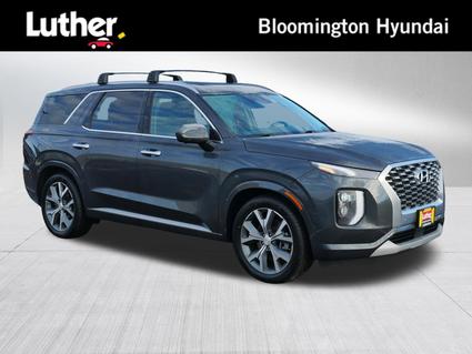 2021 Hyundai Palisade Minneapolis MN