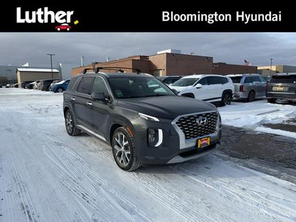 2021 Hyundai Palisade Minneapolis MN