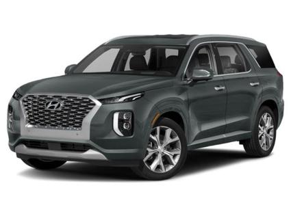 2021 Hyundai Palisade Minneapolis MN