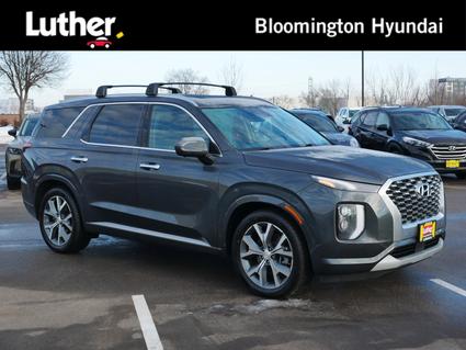 2021 Hyundai Palisade Minneapolis MN
