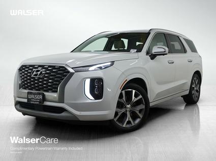 2021 Hyundai Palisade Minneapolis MN