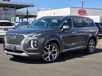 2022 Hyundai Palisade Yakima WA