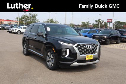2022 Hyundai Palisade Fargo ND