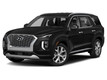 2022 Hyundai Palisade Fargo ND