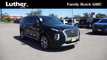 2022 Hyundai Palisade Fargo ND