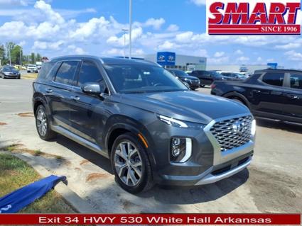 2022 Hyundai Palisade White Hall AR