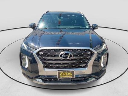 2020 Hyundai Palisade Staten Island NY