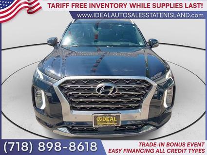 2020 Hyundai Palisade Staten Island NY