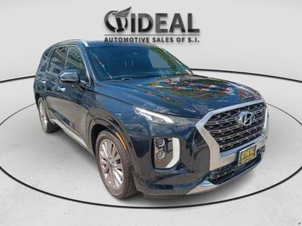 2020 Hyundai Palisade Staten Island NY