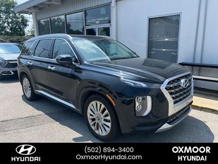2020 Hyundai Palisade Louisville KY