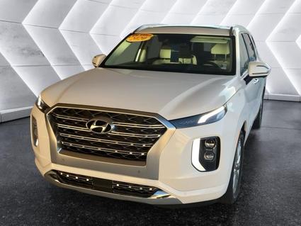 2020 Hyundai Palisade Evansville IN