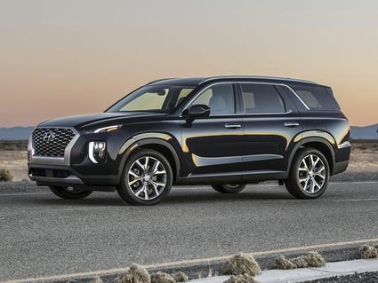 2020 Hyundai Palisade Liberty Lake WA