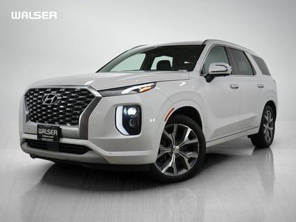 2021 Hyundai Palisade Minneapolis MN