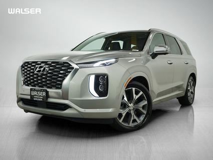 2021 Hyundai Palisade Minneapolis MN