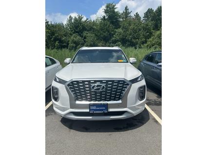 2021 Hyundai Palisade Goshen NY