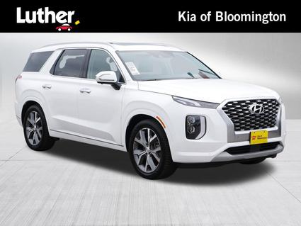 2022 Hyundai Palisade Minneapolis MN