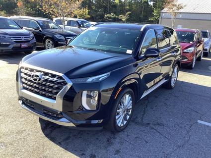 2020 Hyundai Palisade Memphis TN