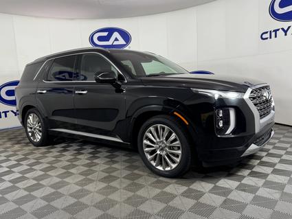 2020 Hyundai Palisade Memphis TN