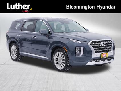 2020 Hyundai Palisade Minneapolis MN