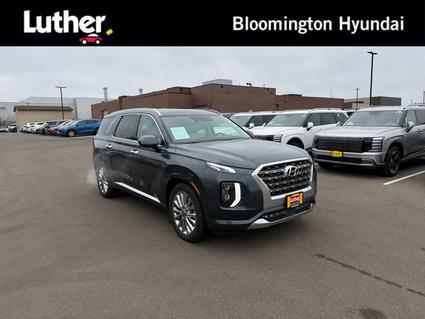 2020 Hyundai Palisade Minneapolis MN