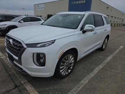 2020 Hyundai Palisade Cape Girardeau MO