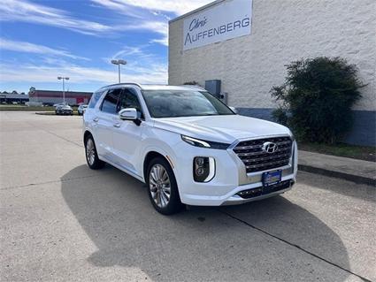 2020 Hyundai Palisade Cape Girardeau MO