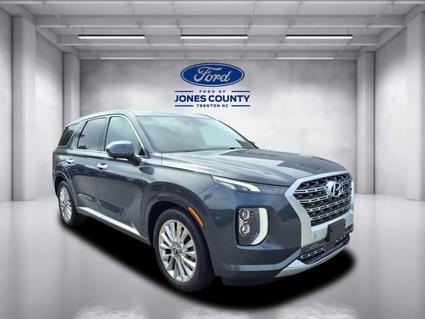 2020 Hyundai Palisade Trenton NC