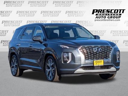 2021 Hyundai Palisade Mendota IL