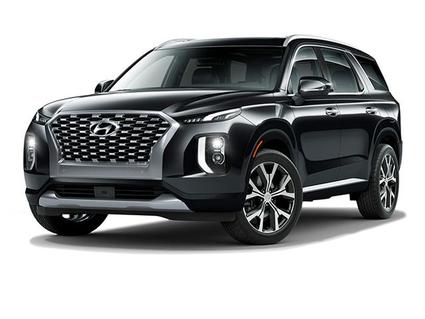 2021 Hyundai Palisade Centralia IL