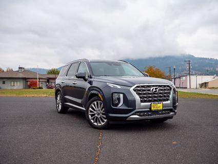 2020 Hyundai Palisade Colville WA
