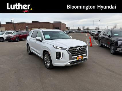 2020 Hyundai Palisade Minneapolis MN