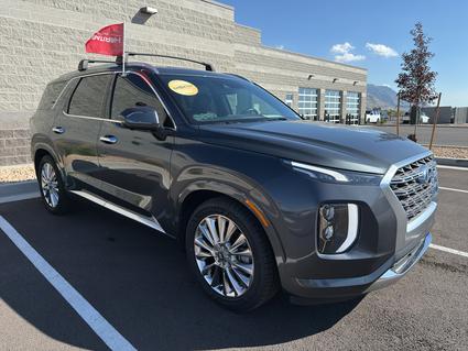 2020 Hyundai Palisade Perry  UT