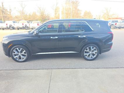 2021 Hyundai Palisade Malden MO