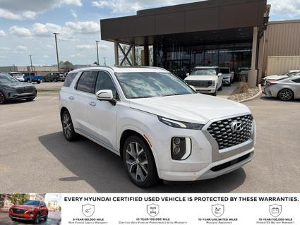 2021 Hyundai Palisade Elizabethtown KY