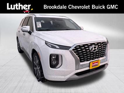 2022 Hyundai Palisade Minneapolis MN