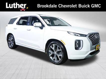 2022 Hyundai Palisade Minneapolis MN