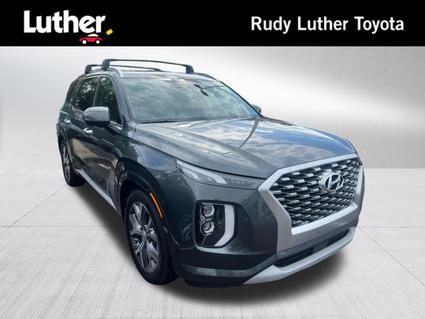 2022 Hyundai Palisade Minneapolis MN