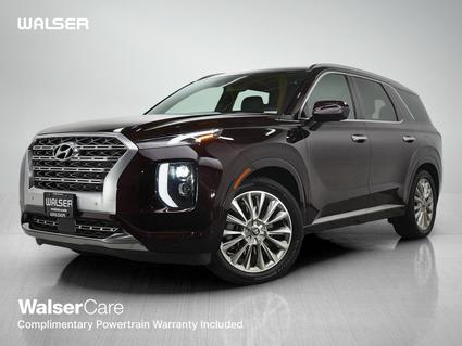 2020 Hyundai Palisade Minneapolis MN