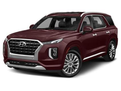2020 Hyundai Palisade Minneapolis MN