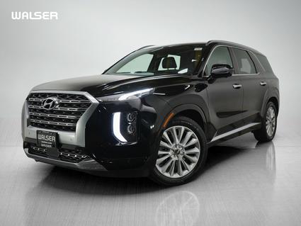 2020 Hyundai Palisade Burnsville MN