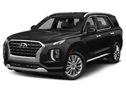 2020 Hyundai Palisade Burnsville MN