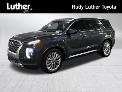 2020 Hyundai Palisade Minneapolis MN