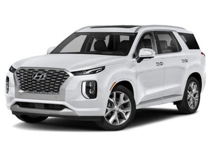 2021 Hyundai Palisade Minneapolis MN